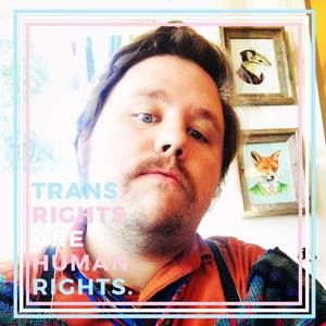 Meet your Posher, Patrick